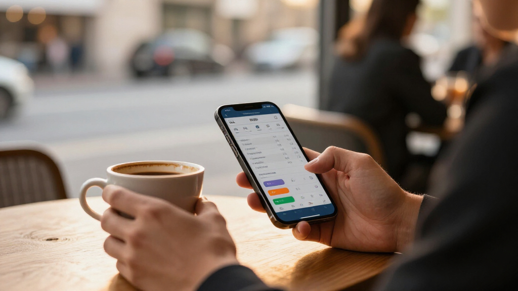 Best Investment Tracking Apps Compared