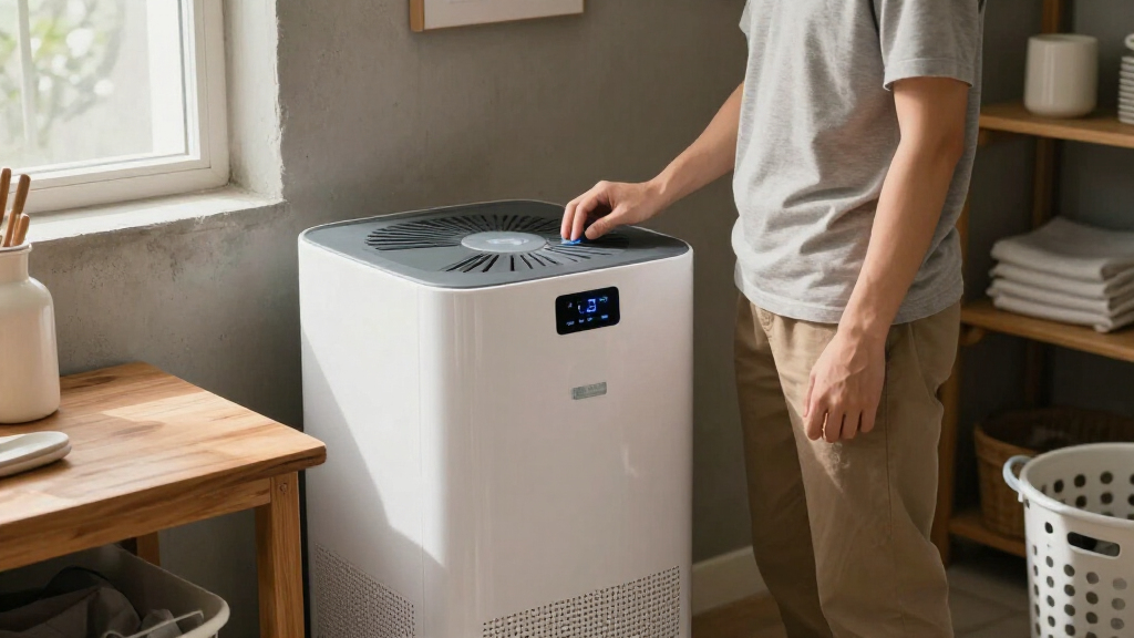 15 Best Large-Capacity Dehumidifiers for Basements in 2026