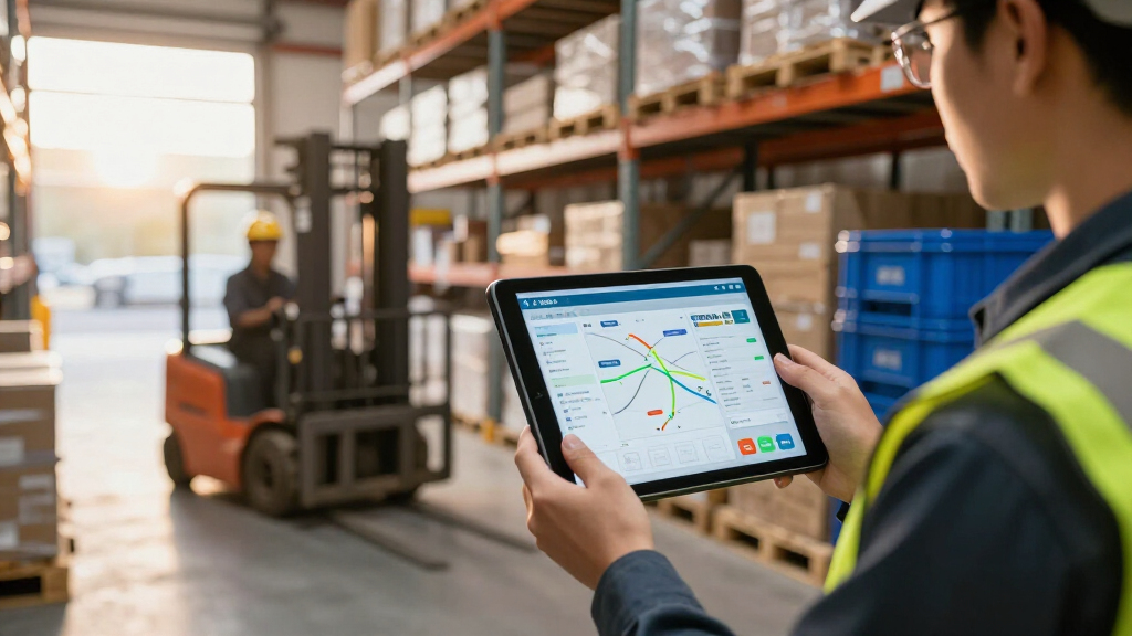 Descartes To Showcase Supply Chain And Logistics AI And Technology Innovations At 2026 Innovation Forum