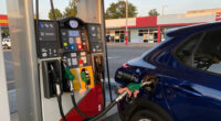 Diesel Prices Hit Record High Of 2.4 Euros On Average