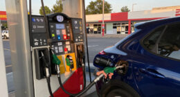 Diesel Prices Hit Record High Of 2.4 Euros On Average