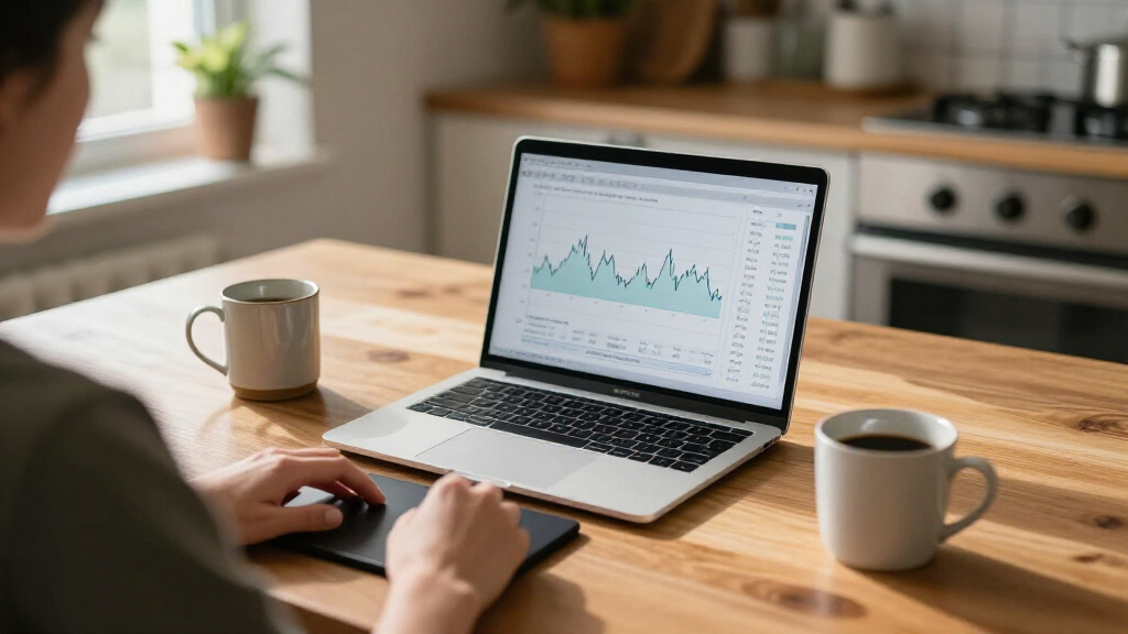 DIY Portfolio Management Checklist 2026