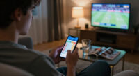 DraftKings Is Using AI To Behaviorally Target Chronic Gamblers