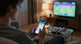 DraftKings Is Using AI To Behaviorally Target Chronic Gamblers