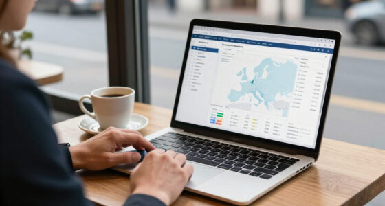 ESMA Sets 2027 Priorities For Stronger, Simpler And More Integrated EU Capital Markets