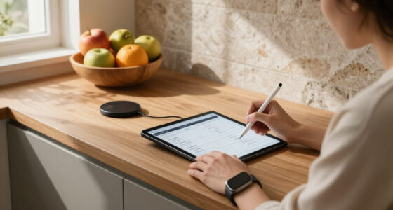 Personal Finance & Investing Gadgets Checklist 2026