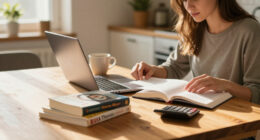 Financial Planning Books For Beginners: A Halloween Guide