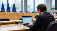 Hearing Of The Committee On Economic And Monetary Affairs Of The European Parliament