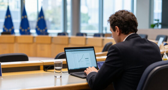 Hearing Of The Committee On Economic And Monetary Affairs Of The European Parliament