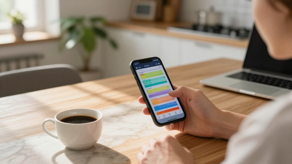 How to Choose Investment Tracking Apps