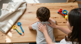 In HelloNation, Chiropractic Expert Dr. Jenelle Devenney Explains How Pediatric Chiropractic Is Adapted For Growing Bodies