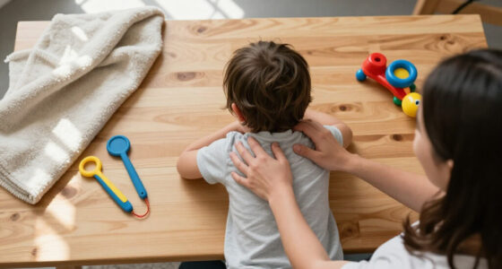 In HelloNation, Chiropractic Expert Dr. Jenelle Devenney Explains How Pediatric Chiropractic Is Adapted For Growing Bodies