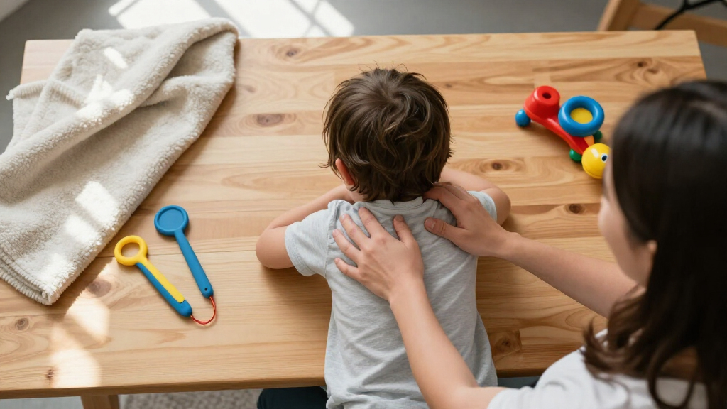 In HelloNation, Chiropractic Expert Dr. Jenelle Devenney Explains How Pediatric Chiropractic Is Adapted For Growing Bodies