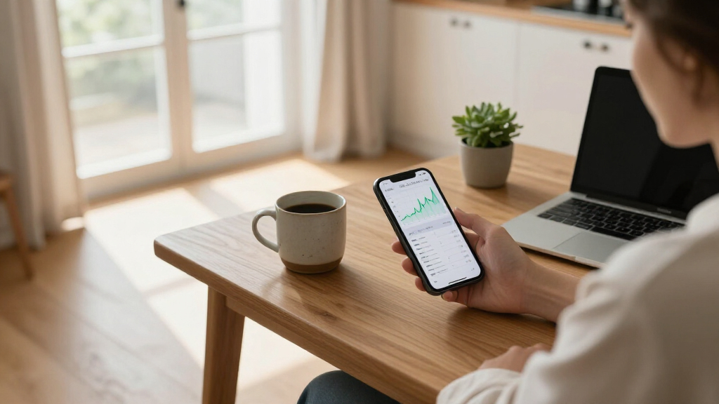 Investment Tracking Apps: A Prime Big Deal Days Guide