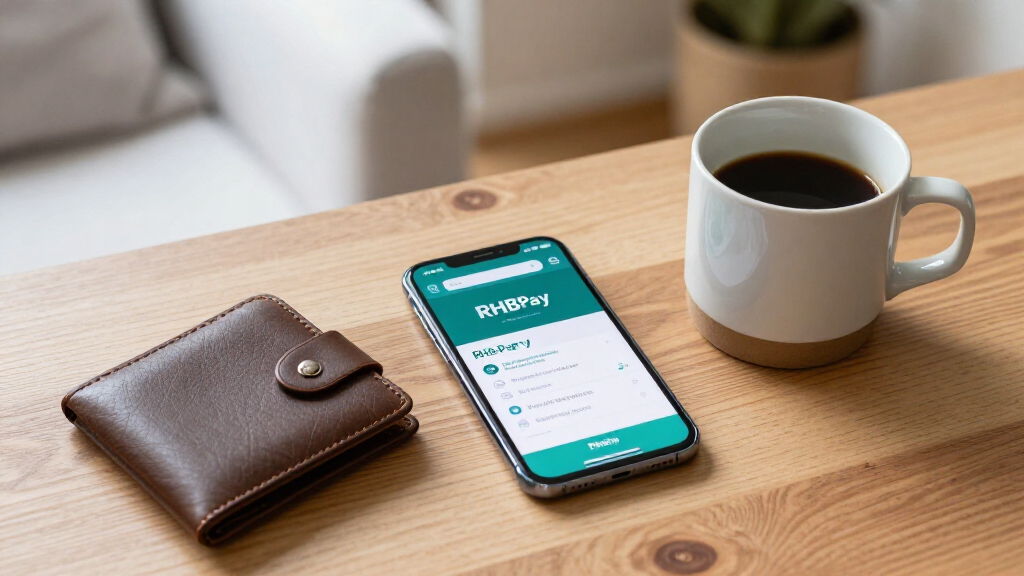Launch Of RHBPay – The First Bank-owned Integrated Payment Gateway In Malaysia