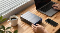 MINISFORUM Unveils Next-Gen Edge AI Computing Solutions Powered By AMD Ryzen AI MAX+ PRO 495 At IFA 2026