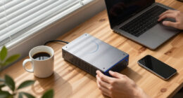 MINISFORUM Unveils Next-Gen Edge AI Computing Solutions Powered By AMD Ryzen AI MAX+ PRO 495 At IFA 2026