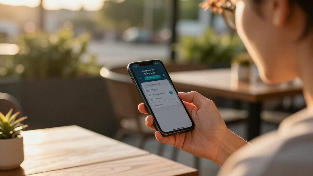 Real-time Business-closure Alerts For Asset Buyers