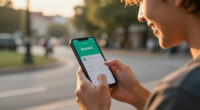 Revolut Trials Pay With Smile