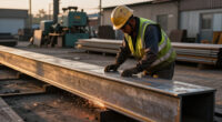 Russia Strikes Halt 90% Of Ukraine Steel Production