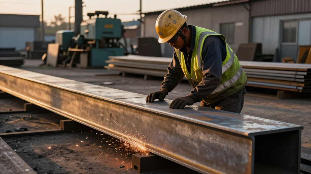 Russia Strikes Halt 90% Of Ukraine Steel Production