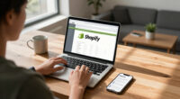 Shopify Acquires Tailwind