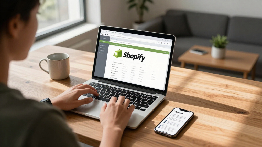 Shopify Acquires Tailwind
