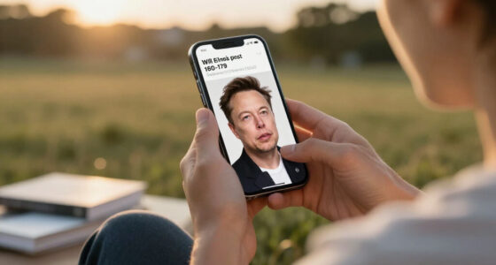 Will Elon Musk Post 160-179 Tweets From September 22 To September 29, 2026?