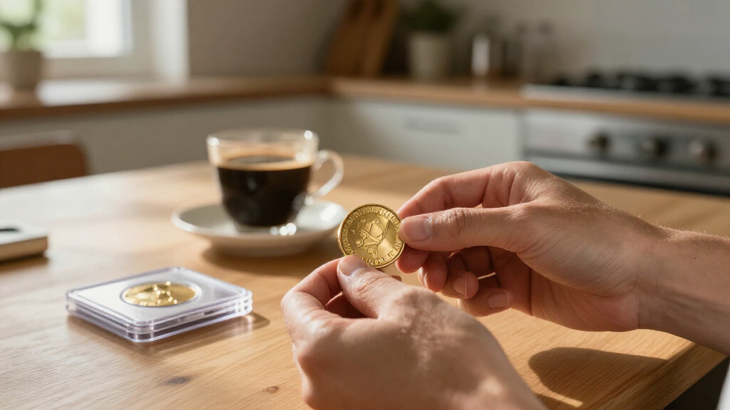 13 Best Certified Preowned Gold Coins for 2027