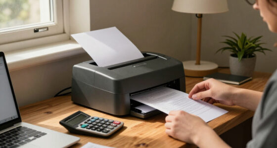 15 Best Paper Shredders for Financial Documents in 2027