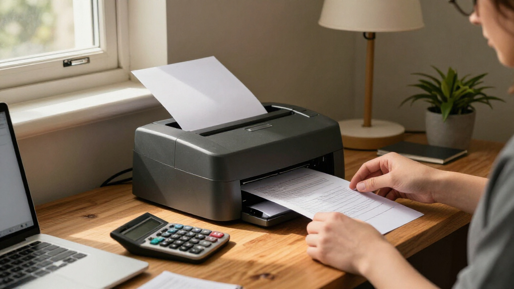 15 Best Paper Shredders for Financial Documents in 2027