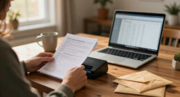 15 Best Portable Document Scanners for Taxes in 2027