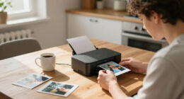 15 Best Portable Photo Printers for On-the-Go Printing in 2027