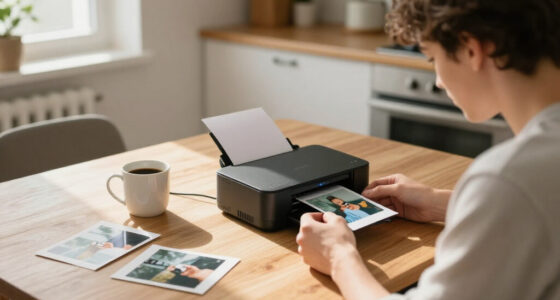 15 Best Portable Photo Printers for On-the-Go Printing in 2027