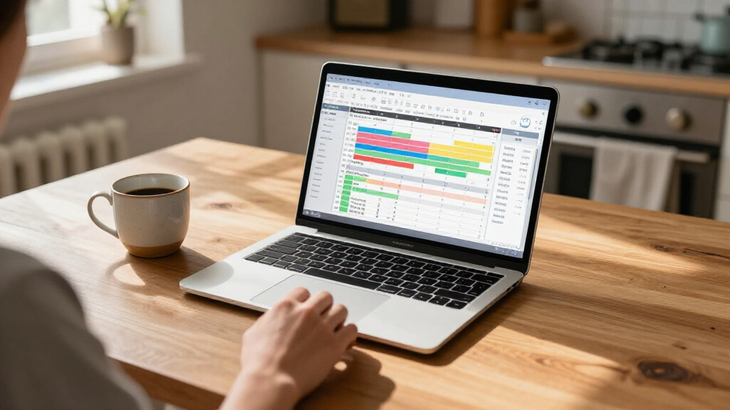 4 Best Budgeting Spreadsheet Software in 2027