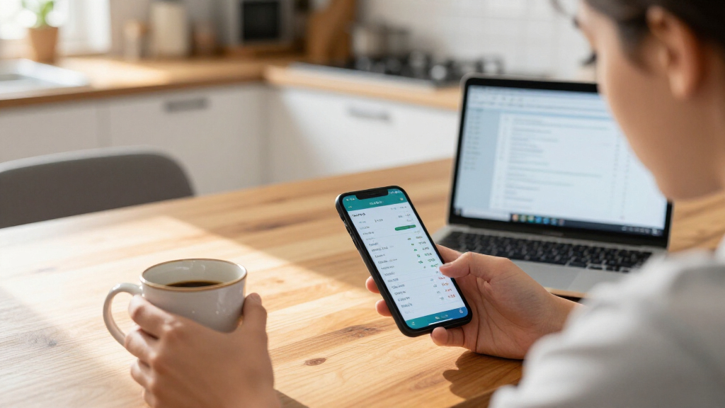 5 Best Stock Trading Platforms for Beginners in 2027