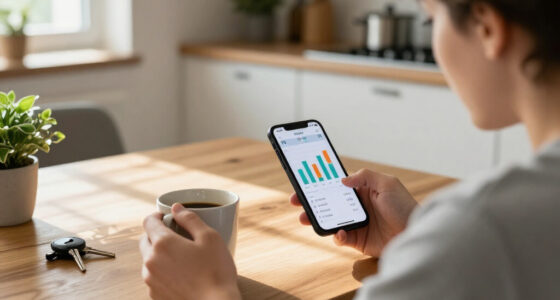 6 Best Investment Portfolio Tracking Apps for 2027