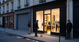 How Luxury Brands Can Rise From The Ruins Of The Riots In Paris And Why You Should Consider Buying Shares When Others Are Fearful