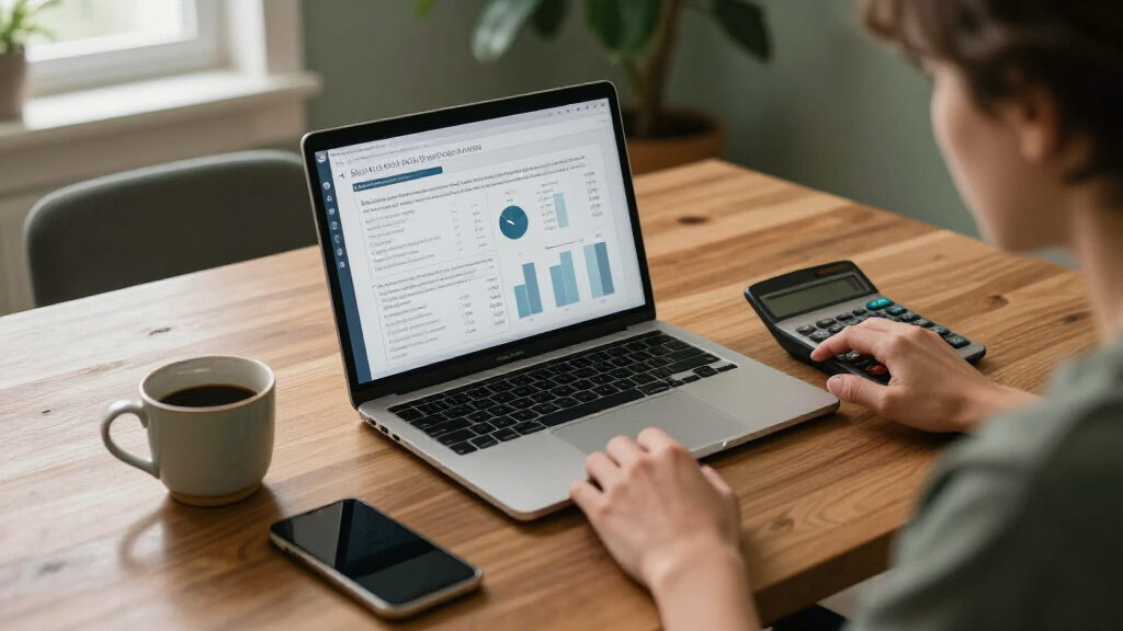 How To Fact-Check AI Financial Advice In 7 Steps