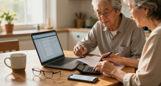 I Fear A Budget Tax Raid On Pensioners, But The Chancellor Should Leave Well Alone: JEFF PRESTRIDGE