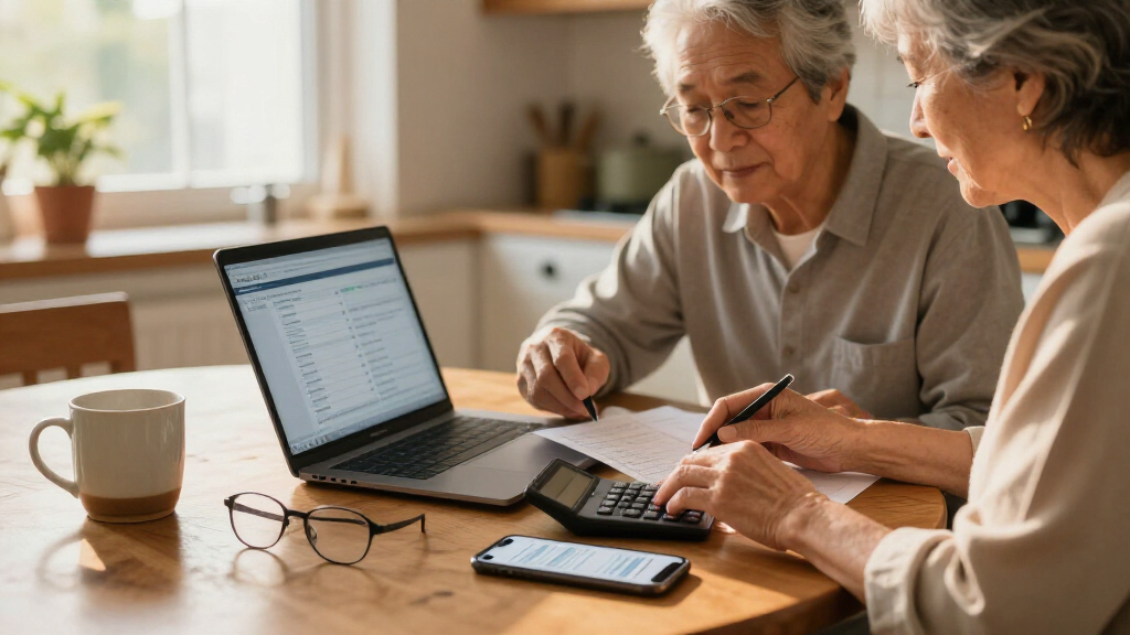 I Fear A Budget Tax Raid On Pensioners, But The Chancellor Should Leave Well Alone: JEFF PRESTRIDGE