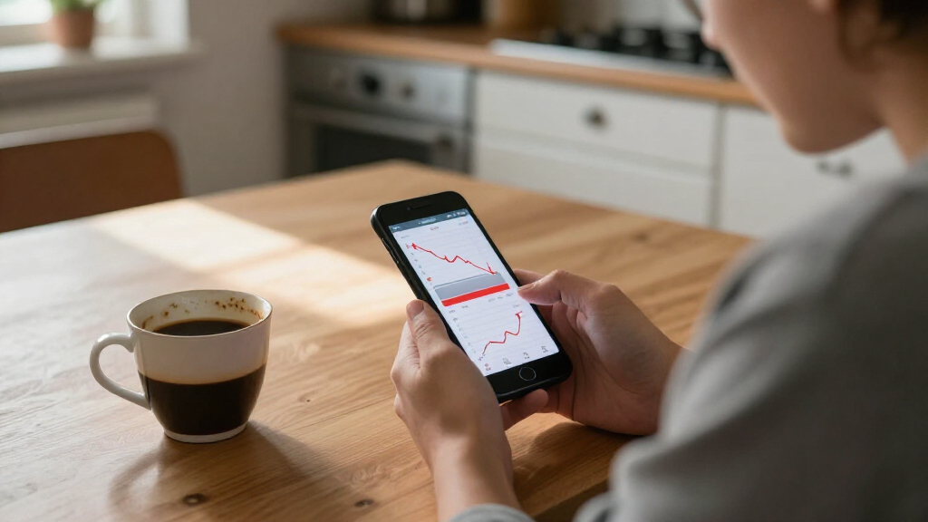 Investment Cratering, Growth Stagnating