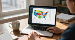 New Data Reveals Where U.S. Investors Are Using AI The Most