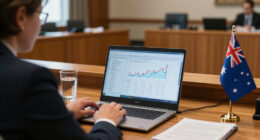 Opening Statement To The Senate Economics Legislation Committee (Supplementary Budget Estimates)