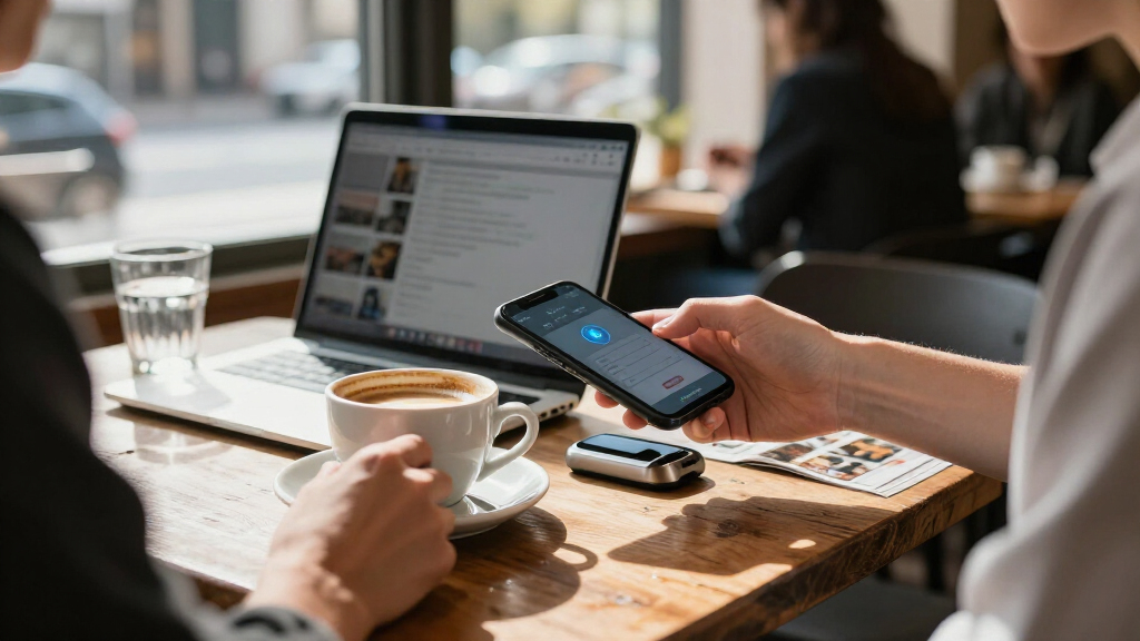 Payments In The Age Of AI Agents