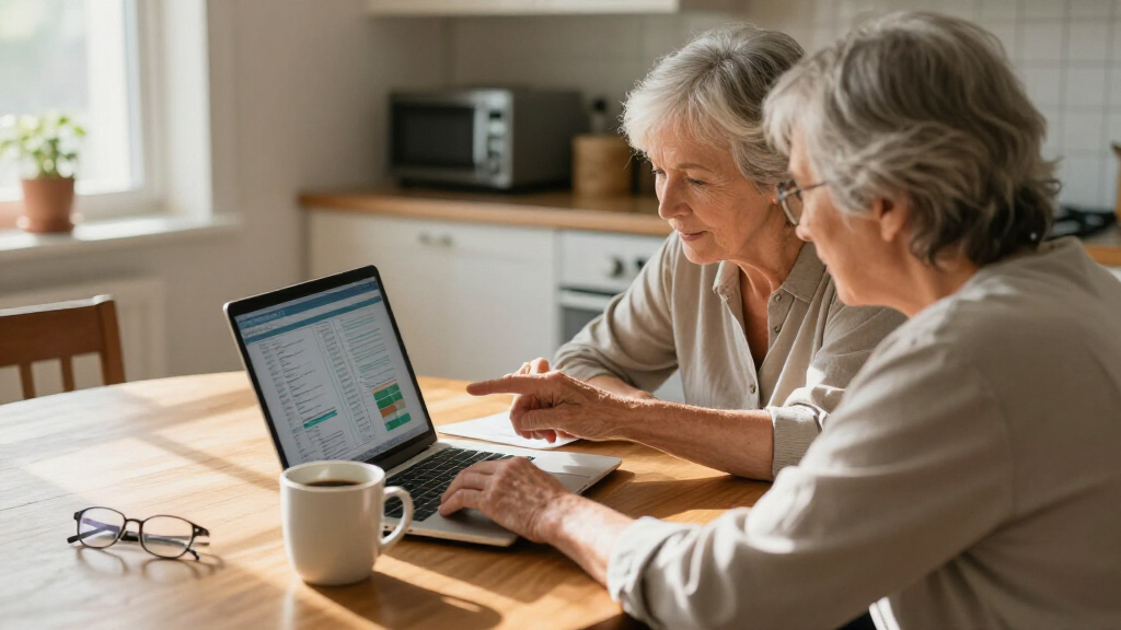 Retirement Planning Checklist 2026