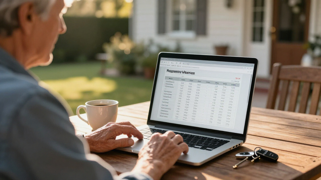 Should You Unlock Your Property Wealth To Fund Retirement?