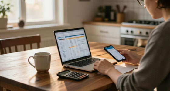 Tax Season Investing Checklist 2026