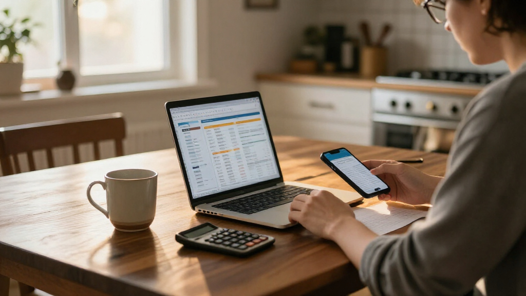 Tax Season Investing Checklist 2026