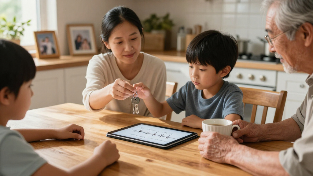 The Common ‘Misconception’ About The Inheritance Tax Seven-year Rule